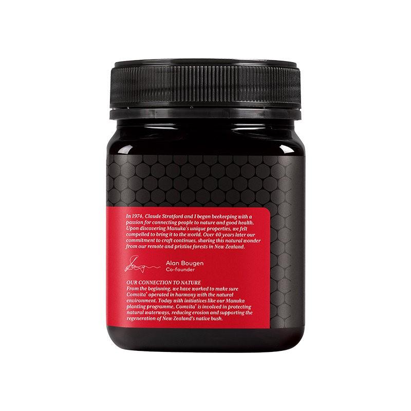 麦卢卡蜂蜜umf 5  1000克