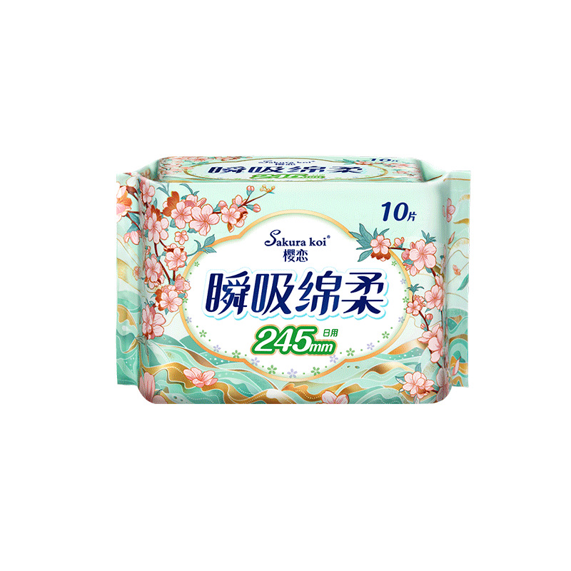 2025年卫生巾概念龙头股快保藏！（名单）（20251219）